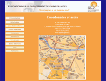 Tablet Screenshot of palliatifs-asp-lille.org